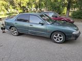 Mazda 626 1996 года за 700 000 тг. в Рудный – фото 4