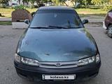 Mazda 626 1996 года за 700 000 тг. в Рудный – фото 5