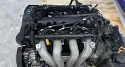 Контрактный Двигатель L4KA Hyundai Sonata NF2.0 литра за 450 000 тг. в Астана – фото 3