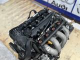 Контрактный Двигатель L4KA Hyundai Sonata NF2.0 литра за 450 000 тг. в Астана – фото 2