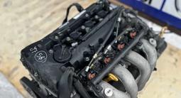 Контрактный Двигатель L4KA Hyundai Sonata NF2.0 литра за 450 000 тг. в Астана – фото 2