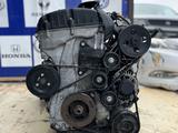 Контрактный Двигатель L4KA Hyundai Sonata NF2.0 литра за 450 000 тг. в Астана