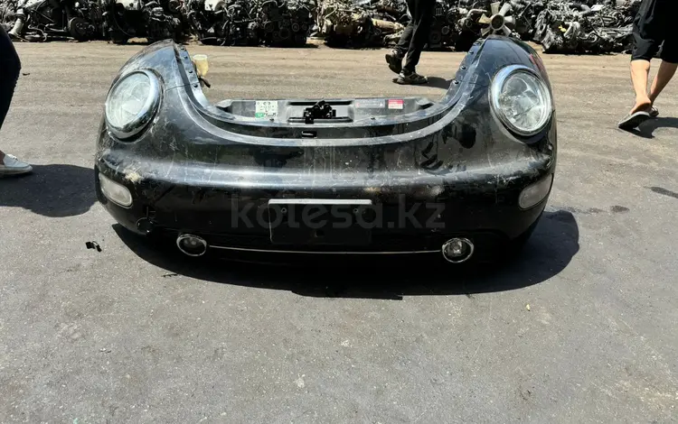 Морда ноускаут на Volkswagen beetle juiceүшін200 000 тг. в Алматы