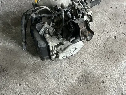 АКПП G6BA автомат на Kia Sportage 2.7 4WD Tucson за 330 000 тг. в Караганда – фото 3