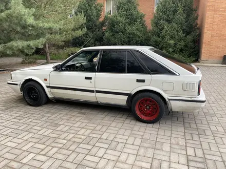 Nissan Bluebird 1990 года за 697 000 тг. в Алматы – фото 15