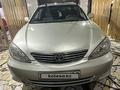 Toyota Camry 2005 года за 4 500 000 тг. в Караганда – фото 12