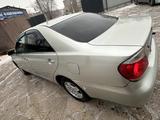 Toyota Camry 2005 годаfor4 500 000 тг. в Караганда – фото 3