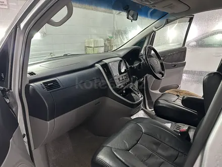 Toyota Alphard 2006 годаүшін9 500 000 тг. в Астана – фото 8