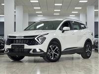 Kia Sportage 2022 года за 17 490 000 тг. в Шымкент