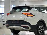 Kia Sportage 2022 года за 17 490 000 тг. в Шымкент – фото 3