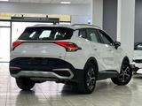 Kia Sportage 2022 года за 17 490 000 тг. в Шымкент – фото 4