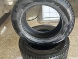 Viatti Bosco Nordico V-523 235/60 R18 103T с шипамиүшін100 000 тг. в Кокшетау – фото 2