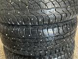Viatti Bosco Nordico V-523 235/60 R18 103T с шипамиүшін100 000 тг. в Кокшетау – фото 3