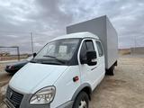 ГАЗ ГАЗель 2015 года за 9 000 000 тг. в Шиели – фото 4
