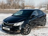 Kia Rio 2017 года за 3 000 000 тг. в Уральск