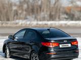 Kia Rio 2017 года за 3 000 000 тг. в Уральск – фото 3