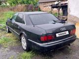 Audi A8 1998 года за 950 000 тг. в Караганда – фото 3