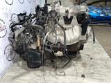 ДВИГАТЕЛЬ МОТОР АКПП КОРОБКА AQY 2.0 VW BORA ИЗ ЯПОНИИ за 350 000 тг. в Атырау – фото 5