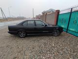 BMW 525 1991 года за 1 000 000 тг. в Туркестан – фото 3