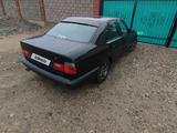 BMW 525 1991 года за 1 000 000 тг. в Туркестан – фото 4