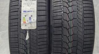 Шины Continental 245/40r20 275/35r20 разноширокие за 1 200 000 тг. в Алматы