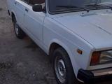 ВАЗ (Lada) 2107 2005 года за 470 000 тг. в Алматы