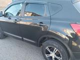 Nissan Qashqai 2008 года за 4 500 000 тг. в Атырау – фото 4