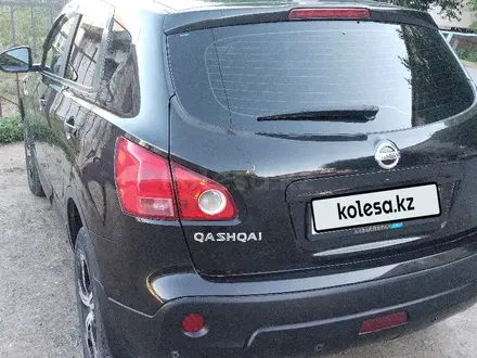 Nissan Qashqai 2008 года за 4 500 000 тг. в Атырау – фото 6