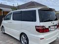 Toyota Alphard 2006 года за 5 100 000 тг. в Атырау – фото 3