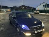 Nissan Teana 2007 годаfor3 300 000 тг. в Атырау – фото 3