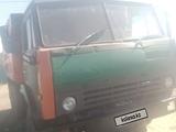 КамАЗ  5511 1989 годаүшін3 500 000 тг. в Семей