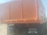 КамАЗ  5511 1989 годаүшін3 500 000 тг. в Семей – фото 3