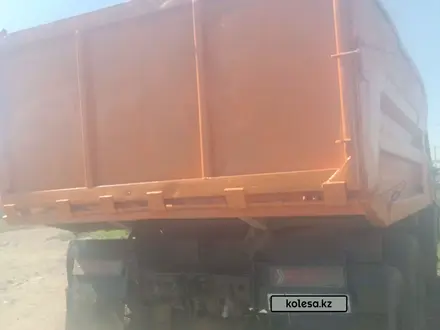 КамАЗ  5511 1989 года за 3 500 000 тг. в Семей – фото 3
