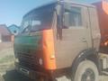 КамАЗ  5511 1989 годаүшін3 500 000 тг. в Семей – фото 4