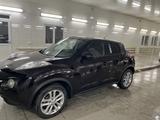Nissan Juke 2013 года за 5 000 000 тг. в Актобе – фото 2