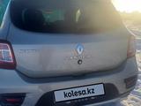 Renault Sandero 2015 годаүшін4 200 000 тг. в Петропавловск – фото 2