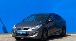 Hyundai Accent 2013 года за 4 910 000 тг. в Алматы