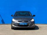 Hyundai Accent 2013 года за 4 910 000 тг. в Алматы – фото 2