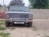ВАЗ (Lada) 2101 1987 года за 550 000 тг. в Сарыагаш – фото 4