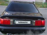 Audi 100 1992 года за 2 500 000 тг. в Кентау – фото 3