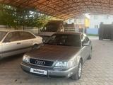 Audi A6 1996 года за 1 950 000 тг. в Алматы – фото 2