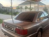Audi A6 1996 года за 1 950 000 тг. в Алматы – фото 5