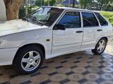 ВАЗ (Lada) 2114 2013 годаүшін2 050 000 тг. в Шымкент – фото 2