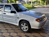 ВАЗ (Lada) 2114 2013 года за 2 050 000 тг. в Шымкент