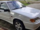 ВАЗ (Lada) 2114 2013 годаүшін2 050 000 тг. в Шымкент – фото 4