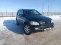 Mercedes-Benz ML 350 2004 годаfor4 999 999 тг. в Алматы – фото 2