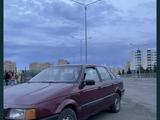 Volkswagen Passat 1989 годаүшін750 000 тг. в Семей – фото 5