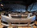 Subaru Outback BR BR9 бампер передний заднийүшін55 000 тг. в Астана – фото 8