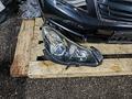 Subaru Outback BR BR9 бампер передний заднийүшін55 000 тг. в Астана – фото 23