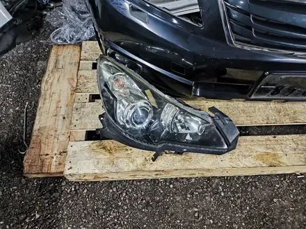 Subaru Outback BR BR9 бампер передний задний за 55 000 тг. в Астана – фото 23